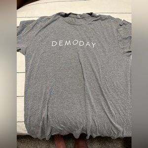 Demo Day Shirt